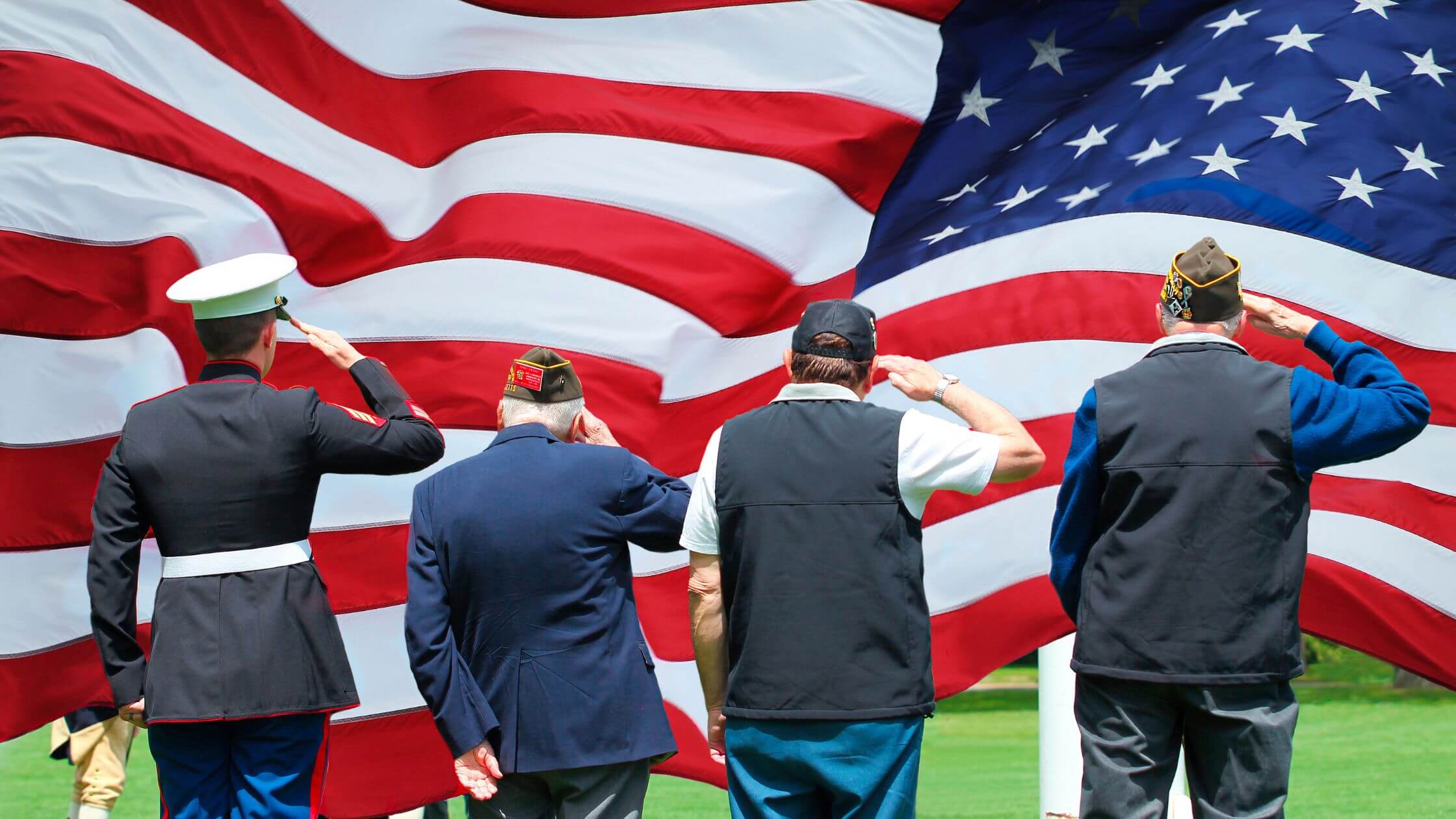 What Is Protected Veteran Status An Explainer